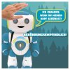 Sprechender Roboter Powerman Junior (Deutsche Version)