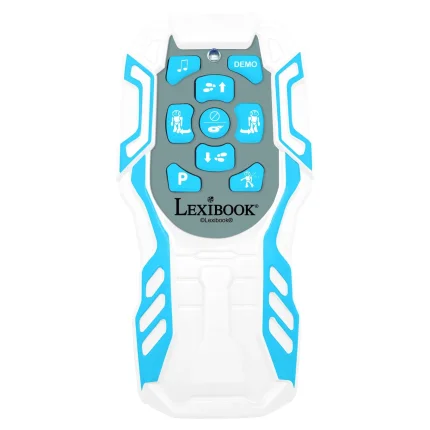 Robot Powerman Shoot