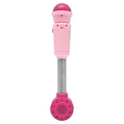 Light-Up Trendy Microphone with Melodies - Disney Princess