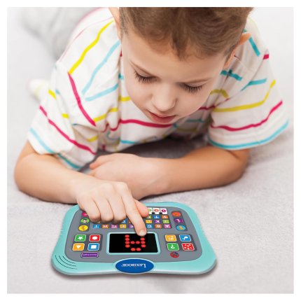 Deutsch-Englisches Lern-Tablet ABC