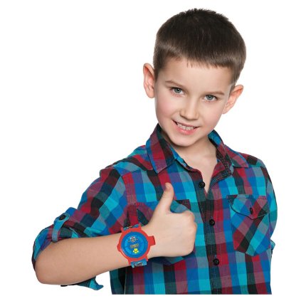 PAW Patrol Digital Projection Watch