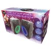 Set di altoparlanti con microfono iParty