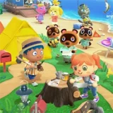 Animal Crossing