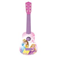 Moja prva gitara 21" Disney Princeze