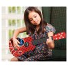Moja prvá gitara 21" - Miraculous: Čarovná Lienka a Čierny Kocúr