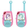 Digital Walkie Talkies up to 2 km - Unicorn