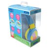 Wireless Foldable Headphones - Peppa Pig