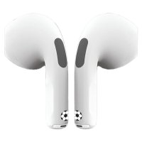 Wireless Earphones - Football