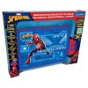 Frans-Engels laptop 130 activiteiten Spider-Man