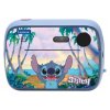 Dziecięcy natychmiastowy aparat fotograficzny StarCAM z drukarką - Disney Stitch