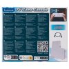 TV Game Console - 2 controllers + 250 games