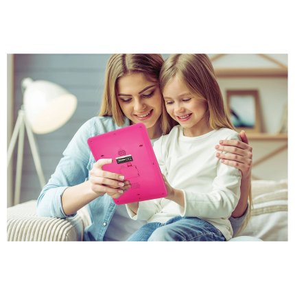 Spanish-English Educational Tablet - Unicorn