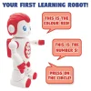 Hovoriaci robot Powerman Baby (anglická verzia)