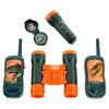 Abenteuerset mit Dinosaurier-Walkie-Talkies