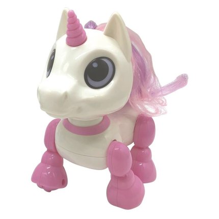 Robot Power Unicorn Mini - Eenhoorn