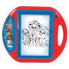 Drawing Projector with Templates and Stamps - PAW Patrol