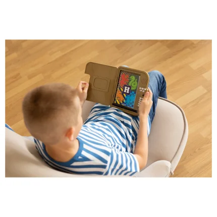 Elektronický zápisník Secret Safe - Harry Potter