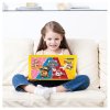Deutsch-Englisches Notebook 170 Aktivitäten - PAW Patrol – Helfer auf vier Pfoten