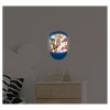 PAW Patrol Wall & Table Night Light