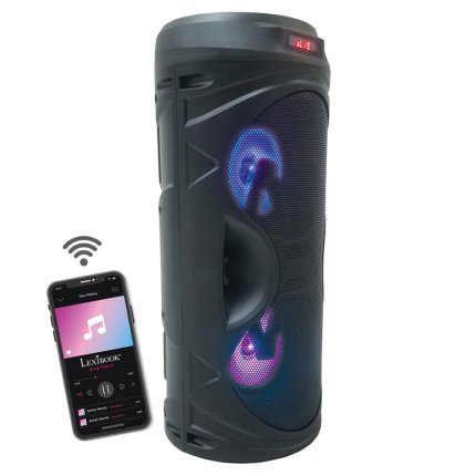 iParty Wireless Sound System
