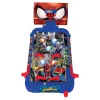 Elektronický stolní pinball - Spider-Man