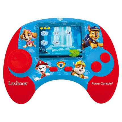 Französisch-Englische Lernkonsole - PAW Patrol – Helfer auf vier Pfoten