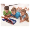 Französisch-Englischer Lern-Laptop Spider-Man