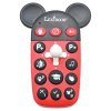 English-Spanish Interactive Robot Mickey Mouse