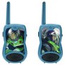 Walkie Talkie s dometom do 120 metara Buzz