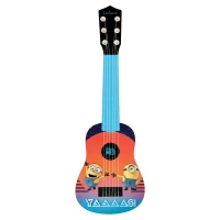 Moja prvá gitara 21" Mimoni