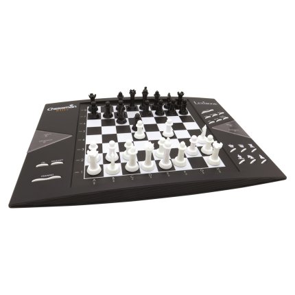 Elektronická šachová hra ChessMan Elite