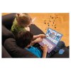Czech-English Educational Laptop - Disney Stitch