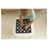 Magnetic Foldable Chess Game Chessman Classic