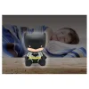 3D dizajnové nočné svetlo 13 cm - Batman
