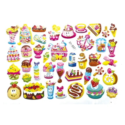 Detský instantný fotoaparát StarCAM s tlačiarňou