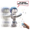 Sprechender Roboter Powerman Kid (Deutsch-Englische Version)