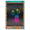 Tableta de dibujo con E-ink - Disney Stitch
