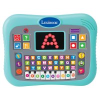 Dutch-French Educational Tablet ABC