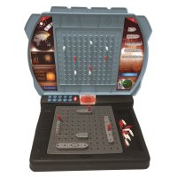 Elektronisches sprechendes Spiel Seeschlacht (FR/DE/IT/NL)