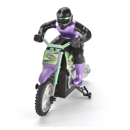 Stunt-Motorrad Moto Crosslander