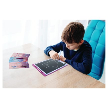Disney Frozen Drawing Tablet with Electronic Ink