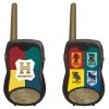 Walkietalkies met een bereik van 120 meter Harry Potter