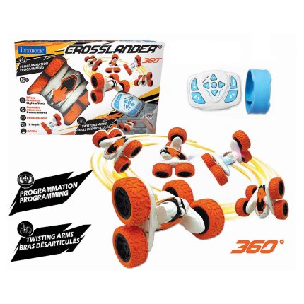 Stunt Car Crosslander