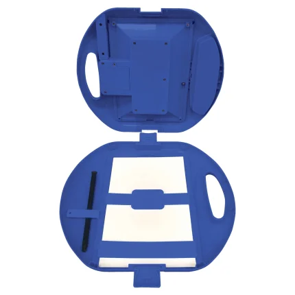 Kreslicí projektor se šablonami - Super Mario