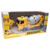 Crosslander PRO Radio Controlled Cement Mixer