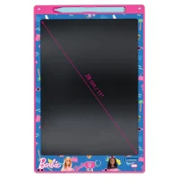 Kreslicí tablet s E-inkem - Barbie
