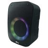 iParty draadloze Bluetooth-luidspreker met microfoon