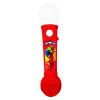 Light-Up Microphone with Melodies - Miraculous: Ladybug & Cat Noir