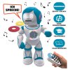 Sprechender Roboter Powerman Kid (Deutsch-Englische Version)