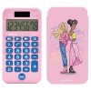 Pocket Calculator - Barbie